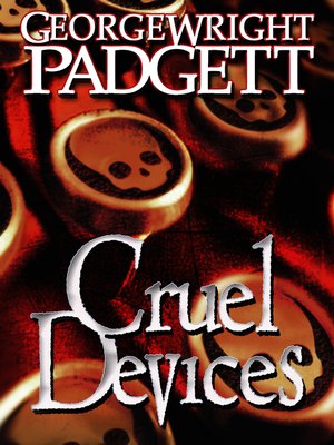cover image of Cruel Devices